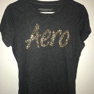 Aero tee